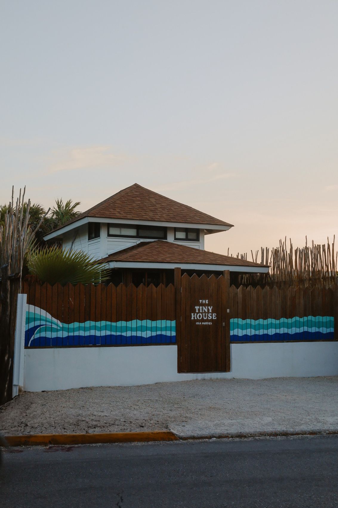 Tiny House Isla Mujeres